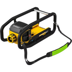 Dewalt Δονητής Σκυροδέματος Μπαταρίας (DCPS320N)