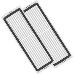 Xiaomi BHR5326TY Φίλτρα Hepa Σκούπας Ρομπότ Συμβατά με Xiaomi 2τμχ
