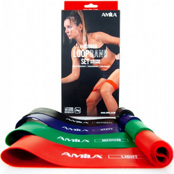 Amila Set Mini Band 96617