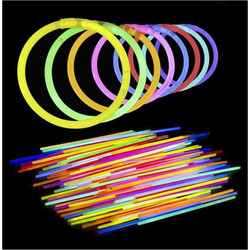 Glow Stick Σετ 100τμχ