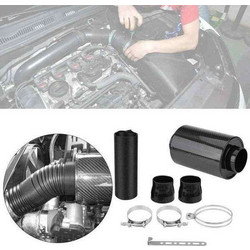 Κιτ εισαγωγής αέρα - Carbon universal racing air filter box