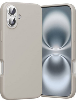 Vention Etui για iPhone 16 MagSafe (Στενή) - (KUHM0-10)