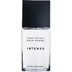 Issey Miyake L'Eau D'Issey Pour Homme Intense Eau de Toilette 125ml