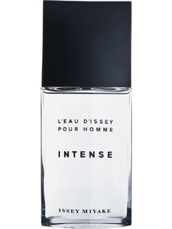 Issey Miyake L'Eau D'Issey Pour Homme Intense Eau de Toilette 125ml