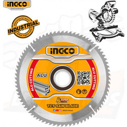 INGCO TSB321023 ΔΙΑΜΑΝΤΟΔΙΣΚΟΣ ΔΟΜΙΚΩΝ ΥΛΙΚΩΝ O210mm