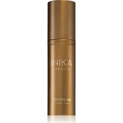 Inika BB Cream Nude 30ml