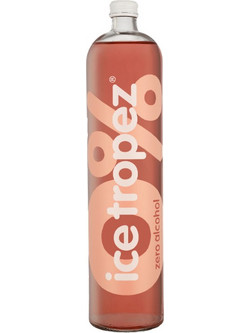 TROPEZ ICE COCKTAIL 0.0% 1000ML