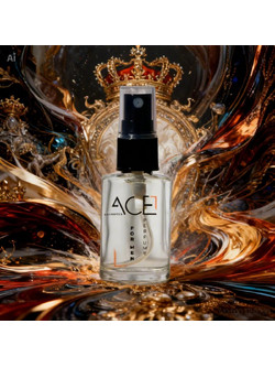 ACE Cosmetics Ανδρικό Άρωμα Τύπου King 30ml