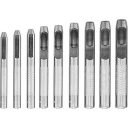 ΣΓΡΟΜΠΙΕΣ ΣΕΤ 9 ΤΕΜ JADEVER JDCC7509