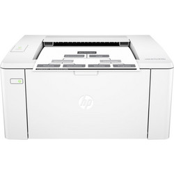 HP LaserJet Pro M102A