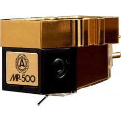 Nagaoka MP-500 Κεφαλή