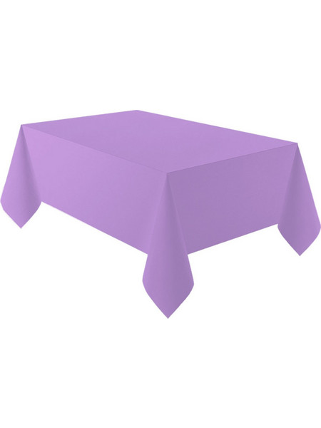 Τραπεζομάντηλο μοβ Grape