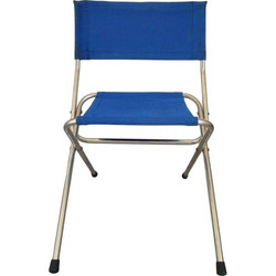 Πτυσσόμενη καρέκλα camping - 1304L - 170242 - Blue