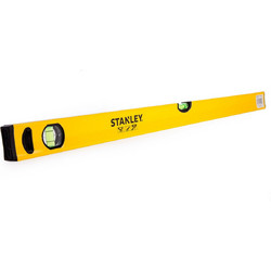 Stanley STHT1-43104 Αλφάδι Αλουμινίου 80cm Yellow,Gold