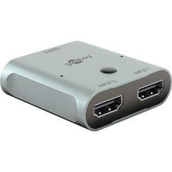 Goobay 77791 HDMI Switch