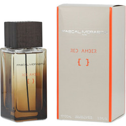 Pascal Morabito Red Amber Eau de Toilette 100ml