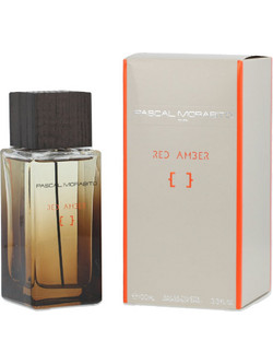 Pascal Morabito Red Amber Eau de Toilette 100ml