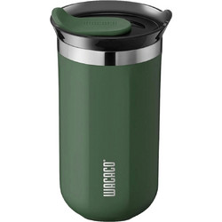 Wacaco Octaroma Lungo Travel Mug Pomona Green 300ml