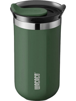 Wacaco Octaroma Lungo Travel Mug Pomona Green 300ml