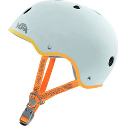 YEPA T-SHELL PLUS HELMET CE ICELANDIC SUN