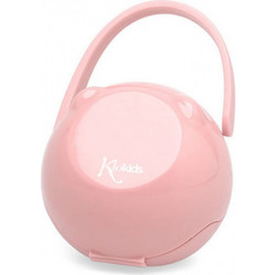 KIOKIDS 3711 PINK ΘΗΚΗ ΠΙΠΙΛΑΣ