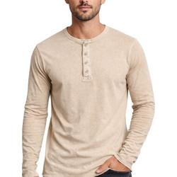 SHAIKKO MENS PAPUA L/S 210 FLAME SKU226TT07-22V
