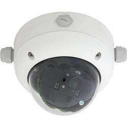 MOBOTIX MX-D22M-OPT-AP D22 ON-WALL-SET
