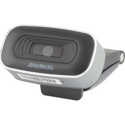 AVerMedia PW310 Web Camera 1080p