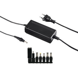 HAMA 137336 HAMA ECO 3000 UNIVERSAL SWITCHING POWER SUPPLY UNIT