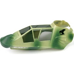 E-SKY EK1-0591 CANOPY MILITARY COLOR