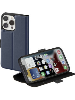 HAMA 215521 BOOKLET FOR APPLE IPHONE 14 PRO BLUE