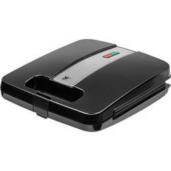 Lafe GFB-002 Βαφλιέρα Ορθογώνια 4 Θέσεων 1400W
