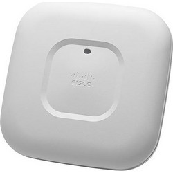 Cisco Aironet 2702i Access Point WiFi 5 Dual Band (2.4 & 5GHz)