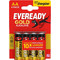 Eveready Gold AA 48τμχ Eveready Gold AA 48τμχ