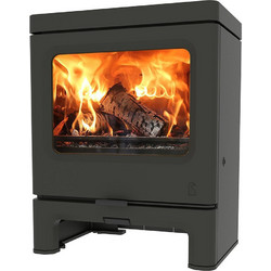 Charnwood Skye 7 Low Stand Gunmetal