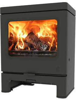 Charnwood Skye 7 Low Stand Gunmetal