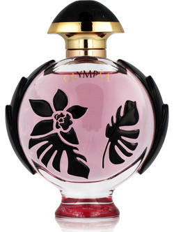 Paco Rabanne Olympea Flora Eau de Parfum 80ml
