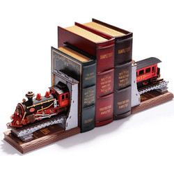 Robotime DIY Book Nook Century Train TGE01