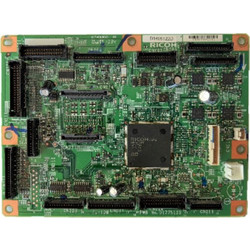 RICOH PCB IOB D1495059