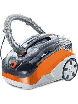 Thomas Aqua Pet  Ηλεκτρική Σκούπα 1600W Υβριδική 1.8lt