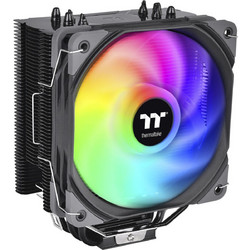 Thermaltake UX200 SE ARGB Black
