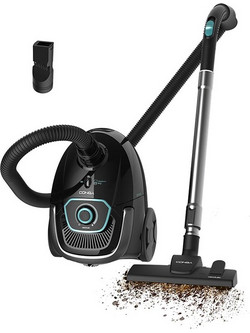 Cecotec Conga Powerbag 2500 Compact Plus CEC-08576