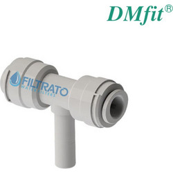 DMfit Ταφ Quickfit σε STEM
