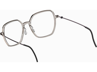 Lindberg 5352 K282/PU14 Σκελετός Γυαλιών Οράσεως