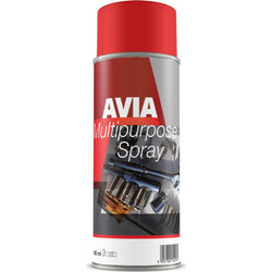 AVIA Multipurpose Spray 400ml