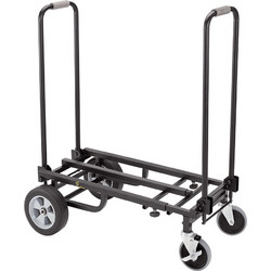 SOUNDSATION TR200 | Trolley Μεταφοράς 73-120cm, 200Kgr