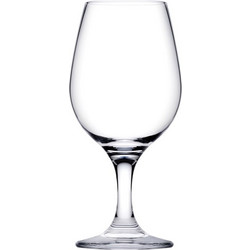 Ποτήρι Γυάλινο Κολωνάτο Μπίρας Cocktail 39 5cl φ7 2x18cm σειρά AMBER PASABAHCE Σετ 12 c543731