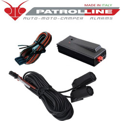 Patrolline Max 55NI BL