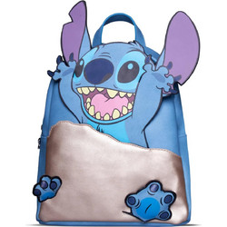 STITCH - Sand - Backpack Novelty