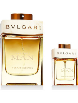 Bvlgari Man Terrae Essence Eau de Parfum 100ml + 15ml